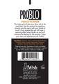 Problo Fishbowl Oral Pleasure Flavored Gel 10ml (65 Per Bowl) - Peach