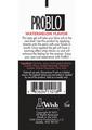 Problo Fishbowl Oral Pleasure Flavored Gel 10ml (65 Per Bowl) - Watermelon
