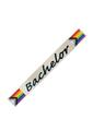 Progress Bachelor Sash