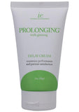 Prolonging Delay Cream For Men - 2oz - Bulk