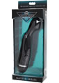 Prostatic Play Horizon Silicone Prostate Vibrator