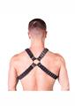 Prowler Red Ballistic Harness