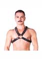 Prowler Red Ballistic Harness