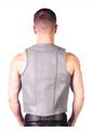 Prowler Red Monochrome Waistcoat
