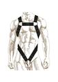 Prowler Red Noir Body Harness