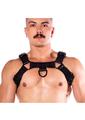 Prowler Red Noir Harness Premium
