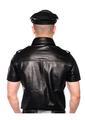 Prowler Red Police Shirt