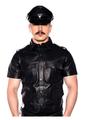 Prowler Red Police Shirt