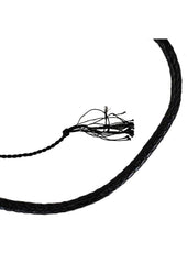 Prowler Red Turkish Knot Whip