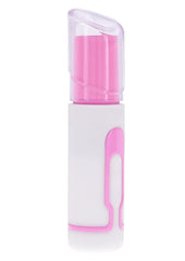 Pucker Up Lipstick Vibe Rechargeable Silicone Bullet