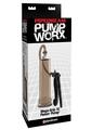 Pump Worx Mega Grip XL Power Pump