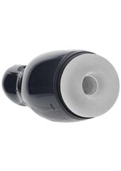 Pumped Virtuo 10 Function Rechargeable Masturbator with Phone Attachment