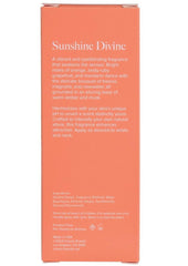 Pure Instinct Pheromone Fragrance Spray - Crush