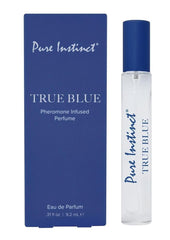 Pure Instinct Pheromone Fragrance Spray - Original - 0.31oz