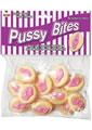 Pussy Bites Candy Strawberry
