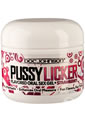Pussy Licker Flavored Oral Sex Gel Strawberry - 2oz