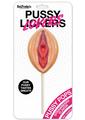 Pussy Lickers Pussy Pops