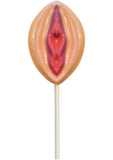 Pussy Lickers Pussy Pops - Strawberry