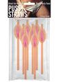 Pussy Straws