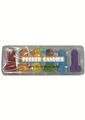 Rainbow Pecker Candies Assorted Flavors - 6 Piece