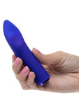 Raven Flutter Rechargeable Silicone Vibrator