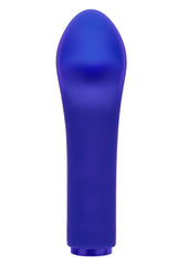 Raven Flutter Rechargeable Silicone Vibrator
