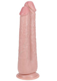 Realrock Ultra Realistic Skin Two In One