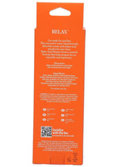 Relax Anal Relaxer For Everyone Water Based Lubricant