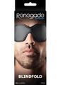 Renegade Bondage Vinyl Blindfold