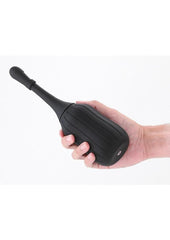 Renegade Deluxe Cleanser 2.0 Silicone Enema