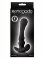 Renegade Pillager III Silicone Anal Plug
