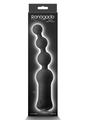 Renegade Quad Rechargeable Silicone Anal Massager