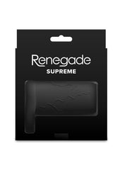 Renegade Supreme Silicone Sleeve