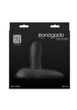 Renegade Thrust and Grind Rechargeable Silicone Vibrator