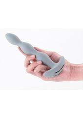 Renegade Vantage Rechargeable Silicone Vibrating Beads