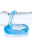Ringo 2 Stretchy Cock Ring with Testicle Sling