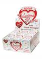 RisquÃ© Valentine's Candy