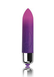 RO 80mm Color Me Orgasmic Bullet Vibrator