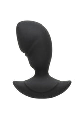 Rock Bottom Rumbling Stud Rechargeable Silicone Anal Probe