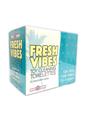 Rock Candy Fresh Vibes Toy Cleaning Wipes