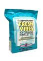 Rock Candy Fresh Vibes Toy Cleaning Wipes Travel