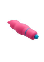 Rock Candy Fun Size Swirls Bullet Vibrator