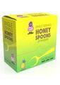 Rock Candy Honey Spoons Unisex Sexual Supplement Pineapple