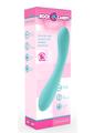Rock Candy Dreamland Rechargeable Silicone G-Spot Vibrator