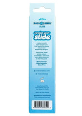 Rock Candy Slide Water Based Lubricant