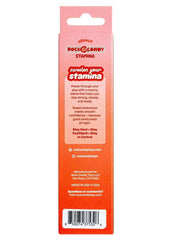 Rock Candy Stamina Sta Hard Cream