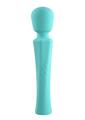 Rock Candy Sweetentsity Rechargeable Silicone Vibrating Wand