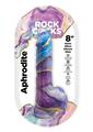 Rock Cocks Aphrodite Silicone Dildo