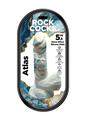 Rock Cocks Atlas Silicone Dildo
