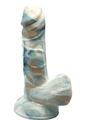 Rock Cocks Atlas Silicone Dildo